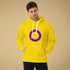 Intersex Pride Hoodie | Cozy, Stylish & Inclusive Pride Hoodie